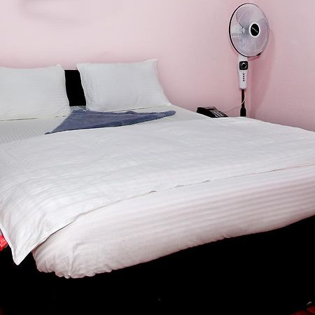 Mitra Garden Inn Katmandu Kültér fotó