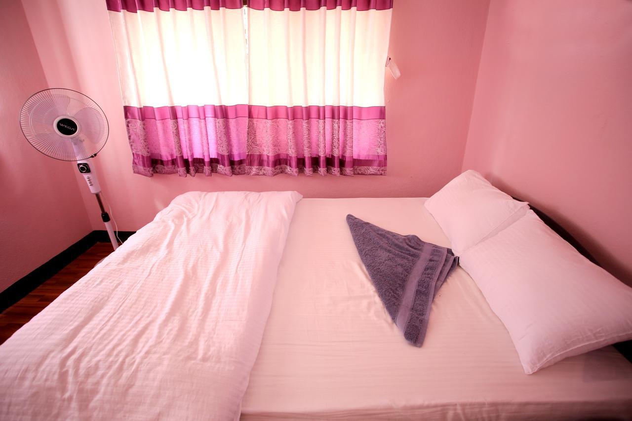 Mitra Garden Inn Katmandu Kültér fotó